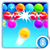 Bubble Mania™ Apk