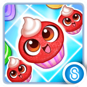 Cupcake Mania™ Apk