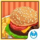 Restaurant Story: Fast Food Apk