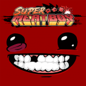 Super Meat Boy Apk