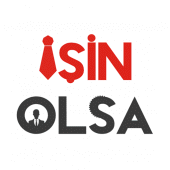 İşin Olsa Apk