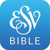 ESV Bible Apk