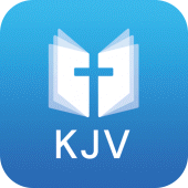 Holy Bible King James + Audio Apk