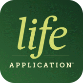 Life Application Study Bible Apk