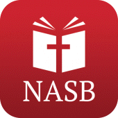 New American Standard Bible Apk