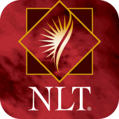 NLT Bible Apk