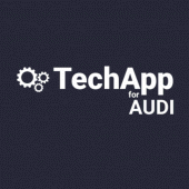 TechApp for AUDI Apk