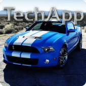 TechApp for Ford Apk