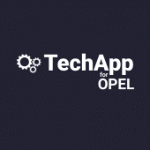 TechApp for Opel Apk