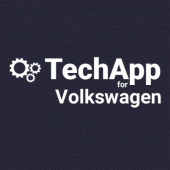 TechApp for Volkswagen Apk