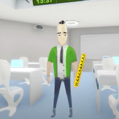 Crazy Math Teacher Angry Neighbor School Apk