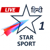 Star Sports Live HD - Star Sports Streaming Guide Apk