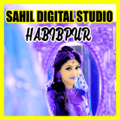 Sahil Studio Dulhan Portrait Apk