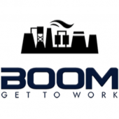 WorkBOOM - Industrial Jobs Apk