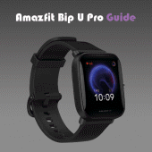 Amazfit Bip U Pro Guide Apk