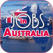 Jobs in Australia Apk