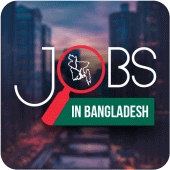 Jobs in Bangladesh Apk