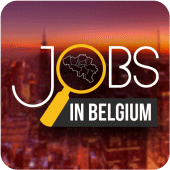 Jobs in Belgium - Brussels Apk