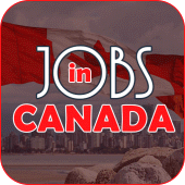 Jobs in Canada Apk