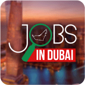 Jobs in Dubai - UAE Jobs Apk