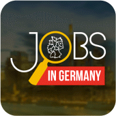 Jobs in Germany - Deutschland Apk