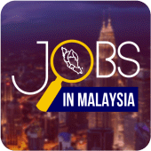 Jobs in Malaysia Apk