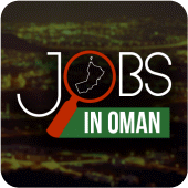 Jobs in Oman - Muscat Jobs Apk