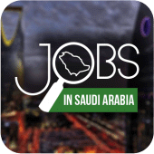 Jobs in Saudi Arabia - Jeddah Apk