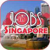 Jobs in Singapore Apk