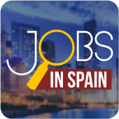 Jobs in Spain Apk