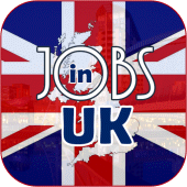 Jobs in London - UK Apk