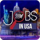 Jobs in USA Apk