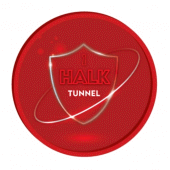 Halk Tunnel VPN Apk