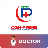 CGH Doctor Apk