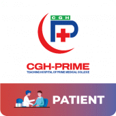 CGH Patient Care Apk