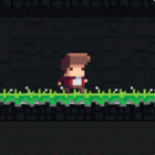 Pixel Runner - Adventure Game Apk