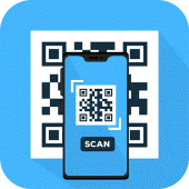 QR Bar-code Scanner and Generator Apk