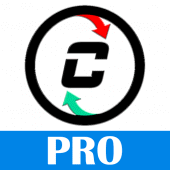 Camarilla,Standard and Fibonacci Pivot Pro Apk