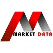 MARKET DATA - All NSE Stocks Apk