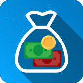 Money Manager - Budget, Finance Planner Apk