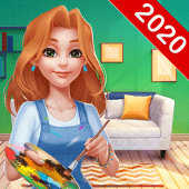 Home Paint: Design My Room Apk