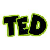 TED Rider Apk