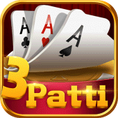 Teen Patti Live-Indian 3 Patti Card Game Online Apk