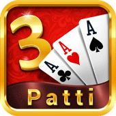 Teen Patti Gold:3 Patti Rummy Apk