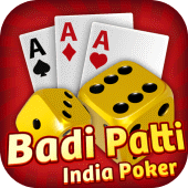 Badi Patti - 3Patti & Poker Apk