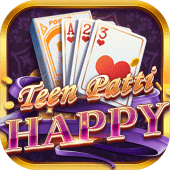 Teen Patti Happy Apk