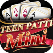 Teen Patti Mini Apk