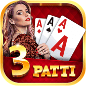 Teen Patti Game - 3Patti Poker Apk