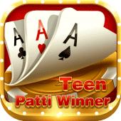 Teen Patti Winner - 3 Patti Online Poker Gold Apk