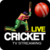 Live Cricket Tv Streaming Apk